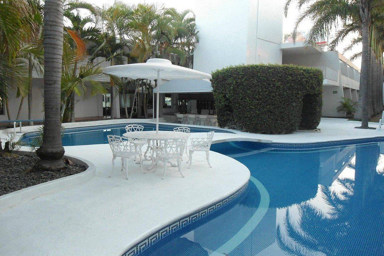 Hotel Suites Del Real Zapopan Exterior photo
